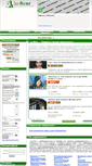 Mobile Screenshot of in-rent.ru